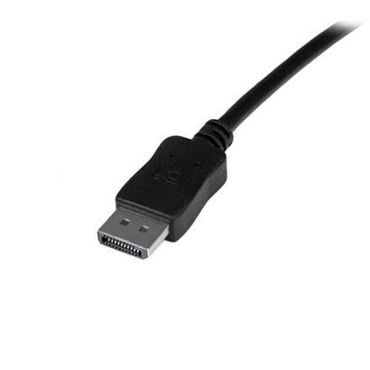 startech-cable-displayport-mm-activo-15m-negro-displ15ma