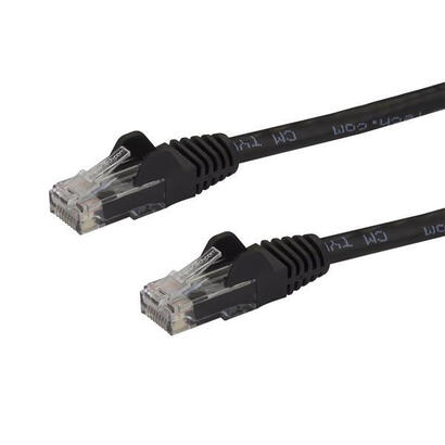 startech-cable-de-red-cat6-utp-rj45-snagless-10m-negroa-n6patc10mbk