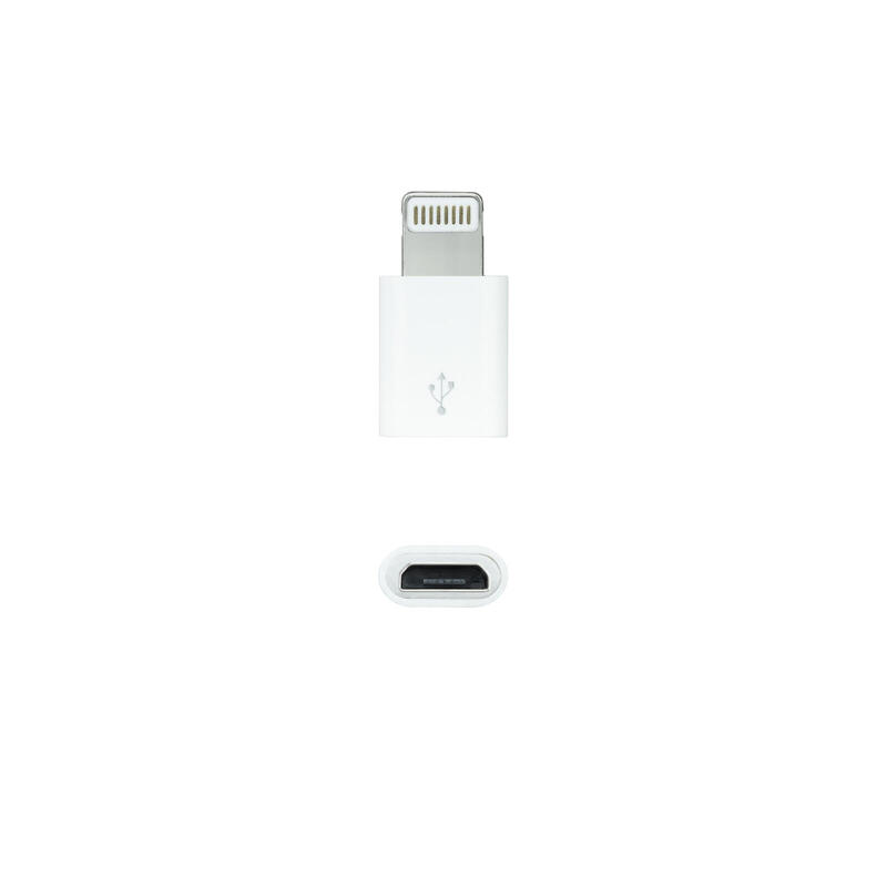 nanocable-adaptador-lightning-a-micro-usb-lightningm-micro-bh-blanco