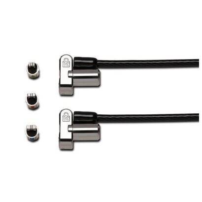 kensington-candado-con-cable-y-llave-3-en-1-universal-con-dos-cabezales