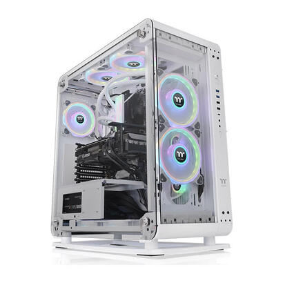 caja-pc-thermaltake-e-atx-core-p6-tg-snow-ca-1v2-00m6wn-00