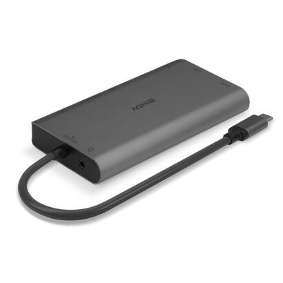 lindy-usb-32-typ-c-mini-dock-4k-hdmidp-pd-30-100w-usb-32