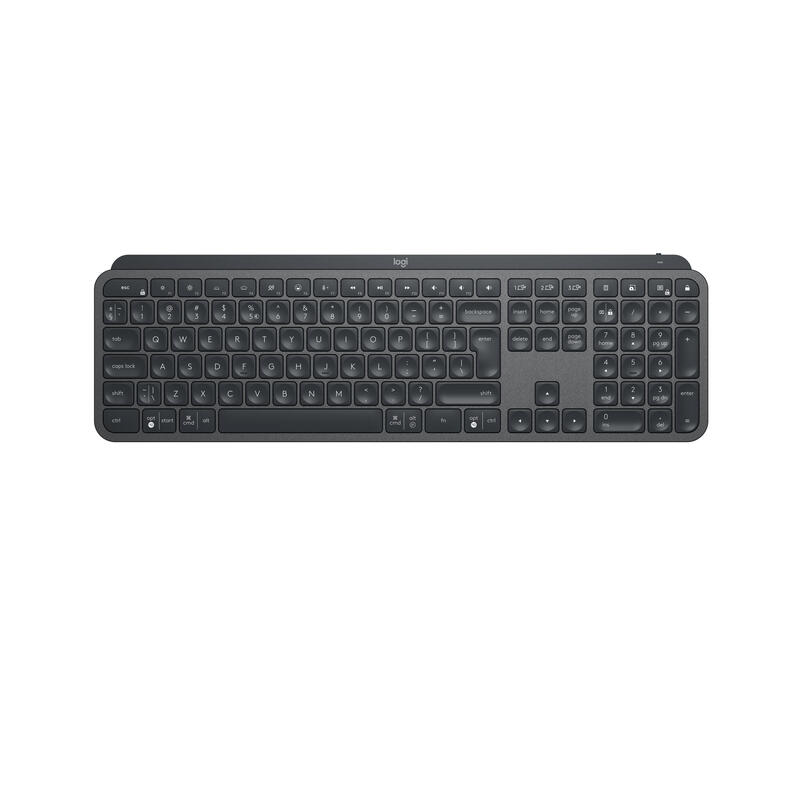 teclado-italiano-logitech-mx-keys-for-business-bluetooth-grafito