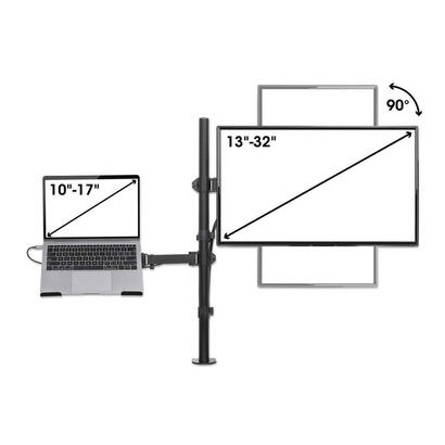 soporte-de-escritorio-manhattan-con-brazo-para-monitor-y-bandeja-para-notebook