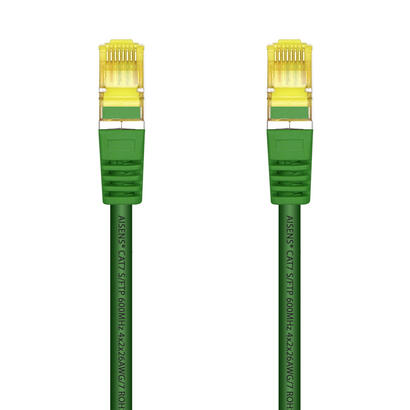 cable-de-red-rj45-ftp-aisens-a146-0482-cat7-1m-verde