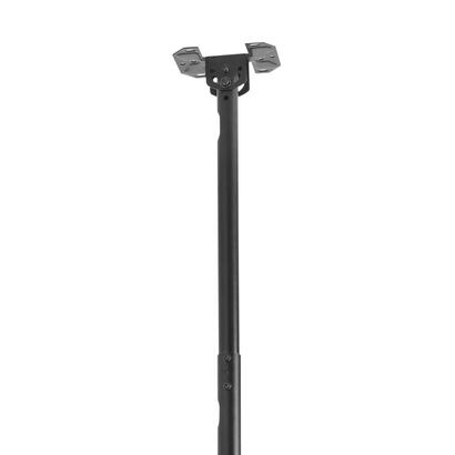 aisens-soporte-de-techo-giratorio-inclinable-extensible-tv-37-80-50kg-negro