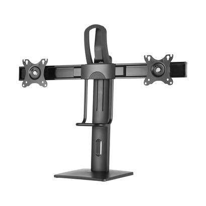 aisens-soporte-de-mesa-pro-contrapeso-giratorio-e-inclinable-para-2-monitores-17-27-negro