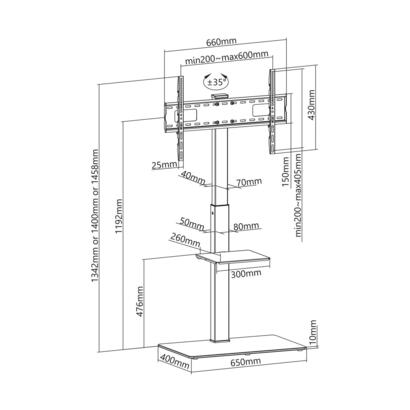 aisens-soporte-de-suelo-con-bandeja-dvd-37-70-40kg-negro