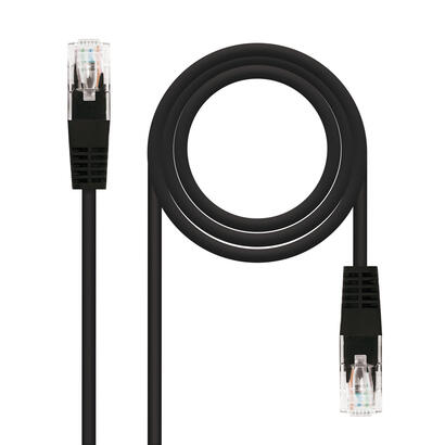 nanocable-cable-red-rj45-cat6-utp-awg24-25-cm-negro