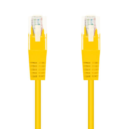 nanocable-cable-red-rj45-cat6-utp-awg24-25-cm-amarillo