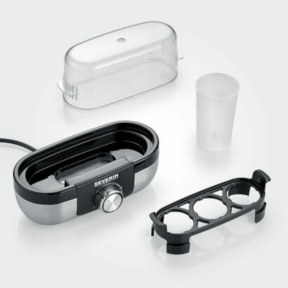 severin-ek-3163-3-huevos-negro-acero-inoxidable-transparente