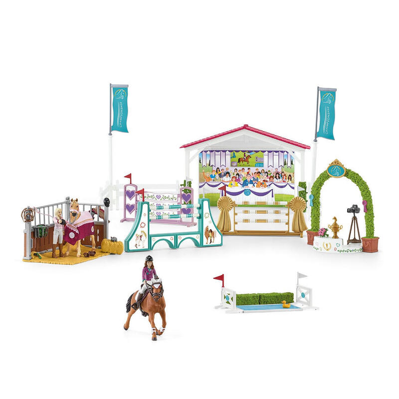 schleich-torneo-de-la-amistad-del-horse-club-42440