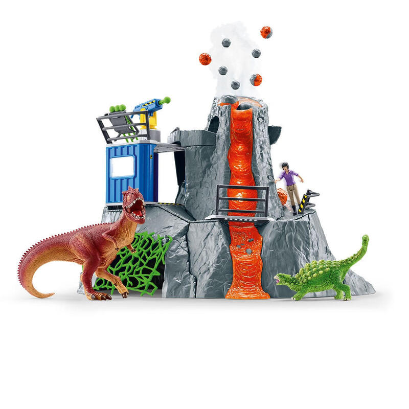 schleich-dinosaurios-gran-volcan-42564