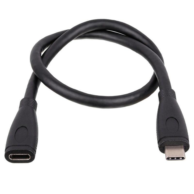 akyga-ak-usb-32-cable-usb-type-c-mh-ver-31-030m-negro akyga-ak-usb-32-cable-usb-type-c-mh-ver-31-030m-negro