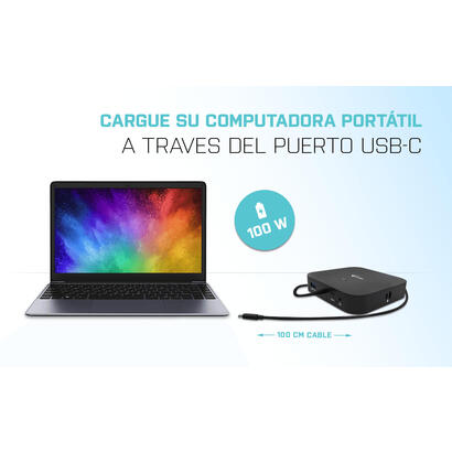 i-tec-usb-c-hdmi-dp-dock-pd100waccs-2x-lcd-dock-charger-c112w