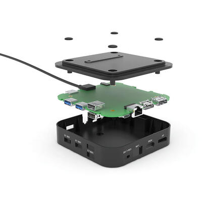 i-tec-usb-c-hdmi-dp-dock-pd100waccs-2x-lcd-dock-charger-c112w