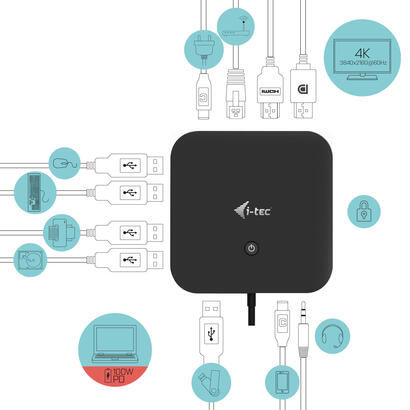 i-tec-usb-c-hdmi-dp-dock-pd100waccs-2x-lcd-dock-charger-c112w