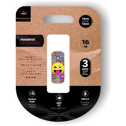 pendrive-16gb-tech-one-tech-emoji-guino-usb-20
