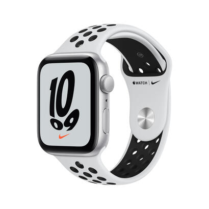 apple-watch-nike-serie-se-gps-44mm-silver-aluminium-correa-nike-sport-pure-platinumblack