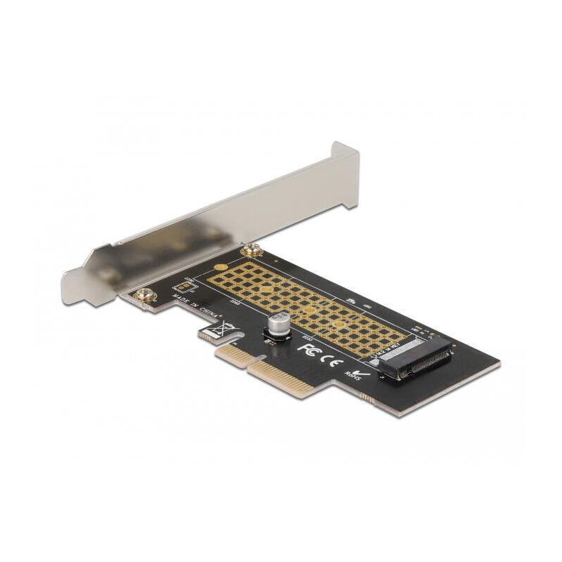 delock-tarjeta-pci-express-x4-a-1-x-interno-nvme-m2-key-m-80-mm