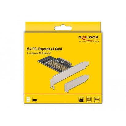 delock-tarjeta-pci-express-x4-a-1-x-interno-nvme-m2-key-m-80-mm