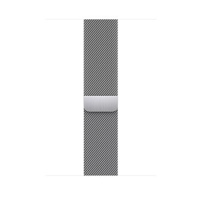 apple-correa-45mm-silver-milanese-loop