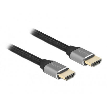delock-ultra-high-speed-hdmi-cable-48-gbps-8k-60-hz-gris-1-m-certificado