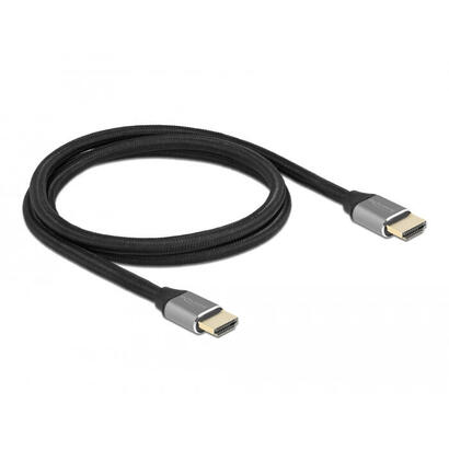 delock-ultra-high-speed-hdmi-cable-48-gbps-8k-60-hz-gris-1-m-certificado