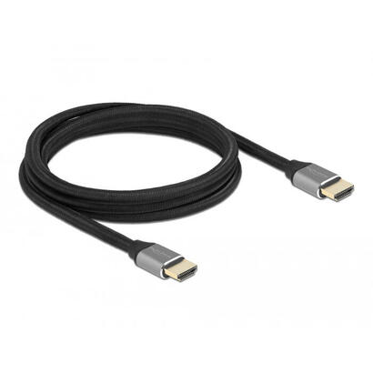 delock-ultra-high-speed-hdmi-cable-48-gbps-8k-60-hz-gris-2-m-certificado