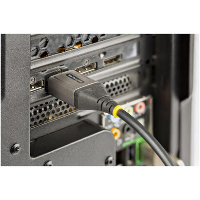 startech-cable-displayport-14-certificado-8k-60hz-hdr10-ultra-hd-4k-120hz-1m