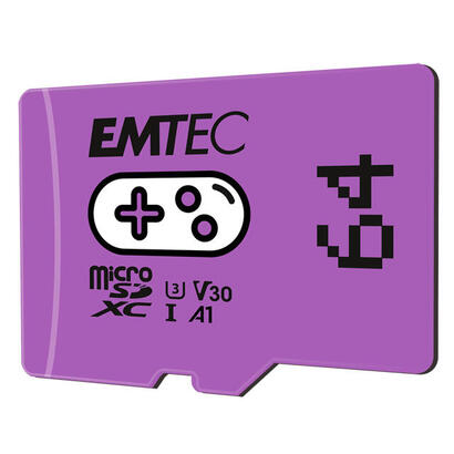 tarjeta-emtec-microsd-64gb-sdxc-cl10-uhs1-u3-v30-a1-gaming-ecmsdm64gxcu3g