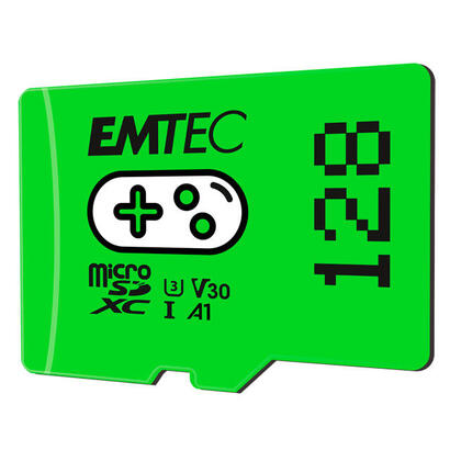 tarjeta-emtec-microsd-128gb-sdxc-cl10-uhs1-u3-v30-a1-gaming-ecmsdm128gxcu3g
