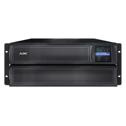 apc-smart-ups-x-2200-racktower-lcd-ups-montaje-en-rack-externo-ca-230-v-1980-vatios-2200-va-rs-232-usb-conectores-de-salida-12-4