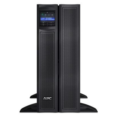 apc-smart-ups-x-2200-racktower-lcd-ups-montaje-en-rack-externo-ca-230-v-1980-vatios-2200-va-rs-232-usb-conectores-de-salida-12-4