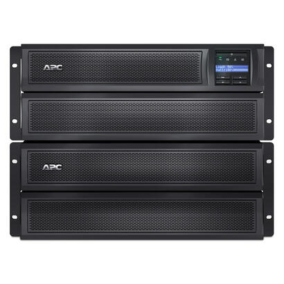 apc-smart-ups-x-2200-racktower-lcd-ups-montaje-en-rack-externo-ca-230-v-1980-vatios-2200-va-rs-232-usb-conectores-de-salida-12-4