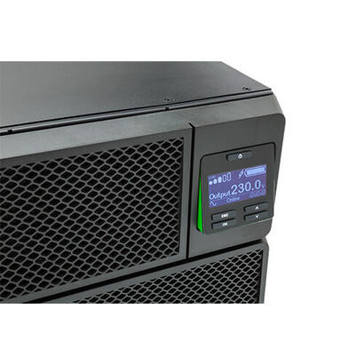 apc-smart-ups-srt-8000va-rm-upsmontaje-en-bastidor230-v-8000-va-ethernet-10100-usb-conectores-de-salida-14-6u