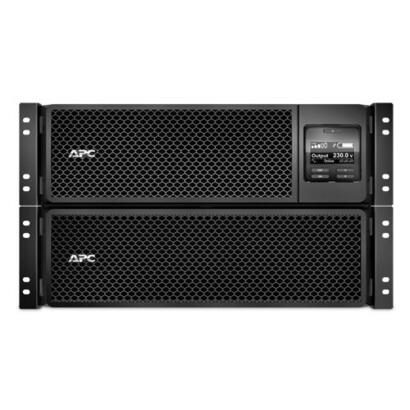 apc-smart-ups-srt-8000va-rm-upsmontaje-en-bastidor230-v-8000-va-ethernet-10100-usb-conectores-de-salida-14-6u