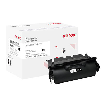 toner-everyday-negro-compatible-con-lexmark-64036he-64016he-64004he-alto-rendimiento