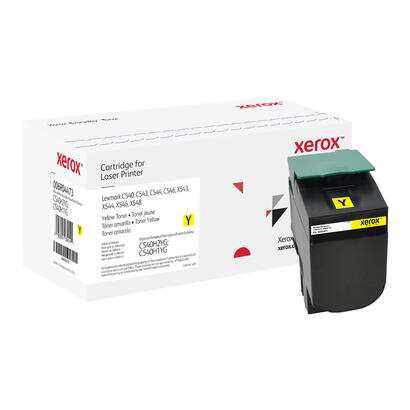 toner-compatible-xerox-006r04473-compatible-con-lexmark-c540h2yg-c540h1yg-amarillo