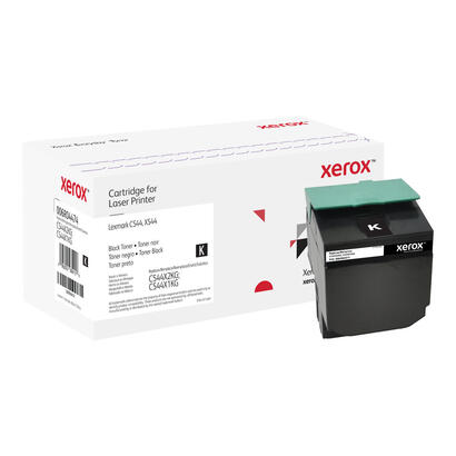 toner-compatible-xerox-006r04474-compatible-con-lexmark-c544x2kg-c544x1kg-negro