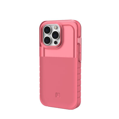 urban-armor-gear-u-dip-funda-para-apple-iphone-13-pro-155-cm-61-rosa