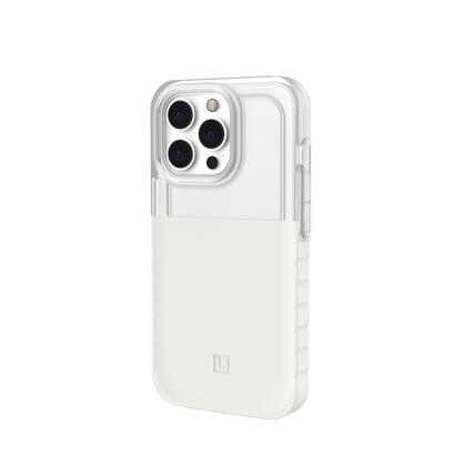 urban-armor-gear-u-dip-funda-para-apple-iphone-13-pro-155-cm-61-blanco