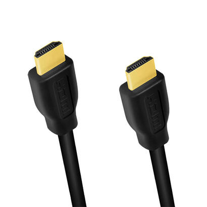 cable-hdmi-logilink-am-zu-am-4k60-hz-ccs-negro-10m