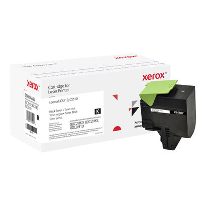 toner-xerox-006r04494-compatible-con-lexmark-80c2hk0-80c2hke-80c0h10-negro