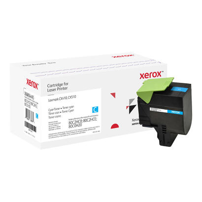 toner-xerox-006r04495-compatible-con-lexmark-80c2hc0-80c2hce-80c0h20-cian