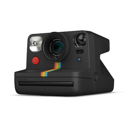 camara-instant-polaroid-now-negra