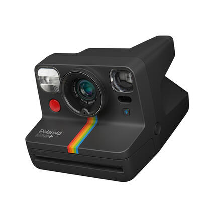 camara-instant-polaroid-now-negra