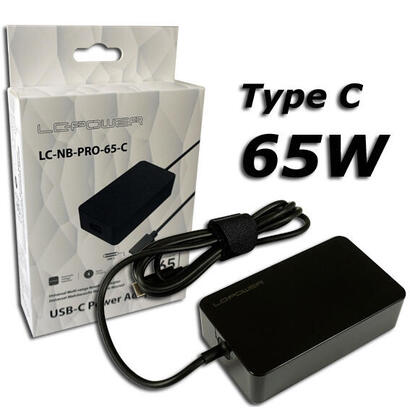 lc-power-lc-nb-pro-65-c-fuente-de-alimentacion-usb-c-para-portatiles-65w