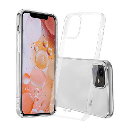 nevox-styleshell-flex-apple-iphone-13-transparente