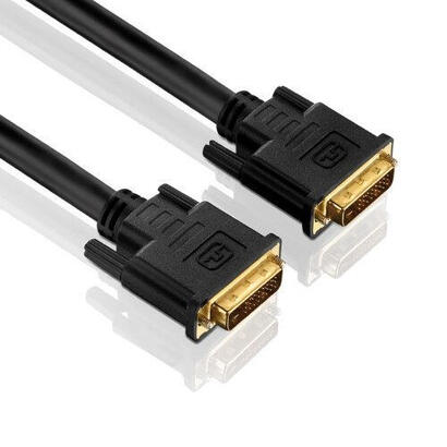 purelink-pi4200-150-cable-dvi-15m-dvi-d-negro